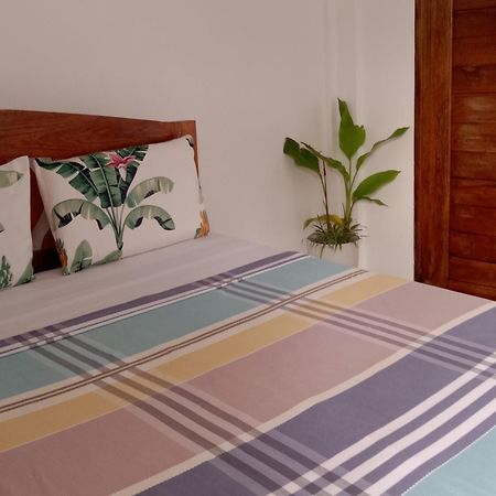 Vincent Lloyd'S Guestroom San Vicente  Eksteriør bilde