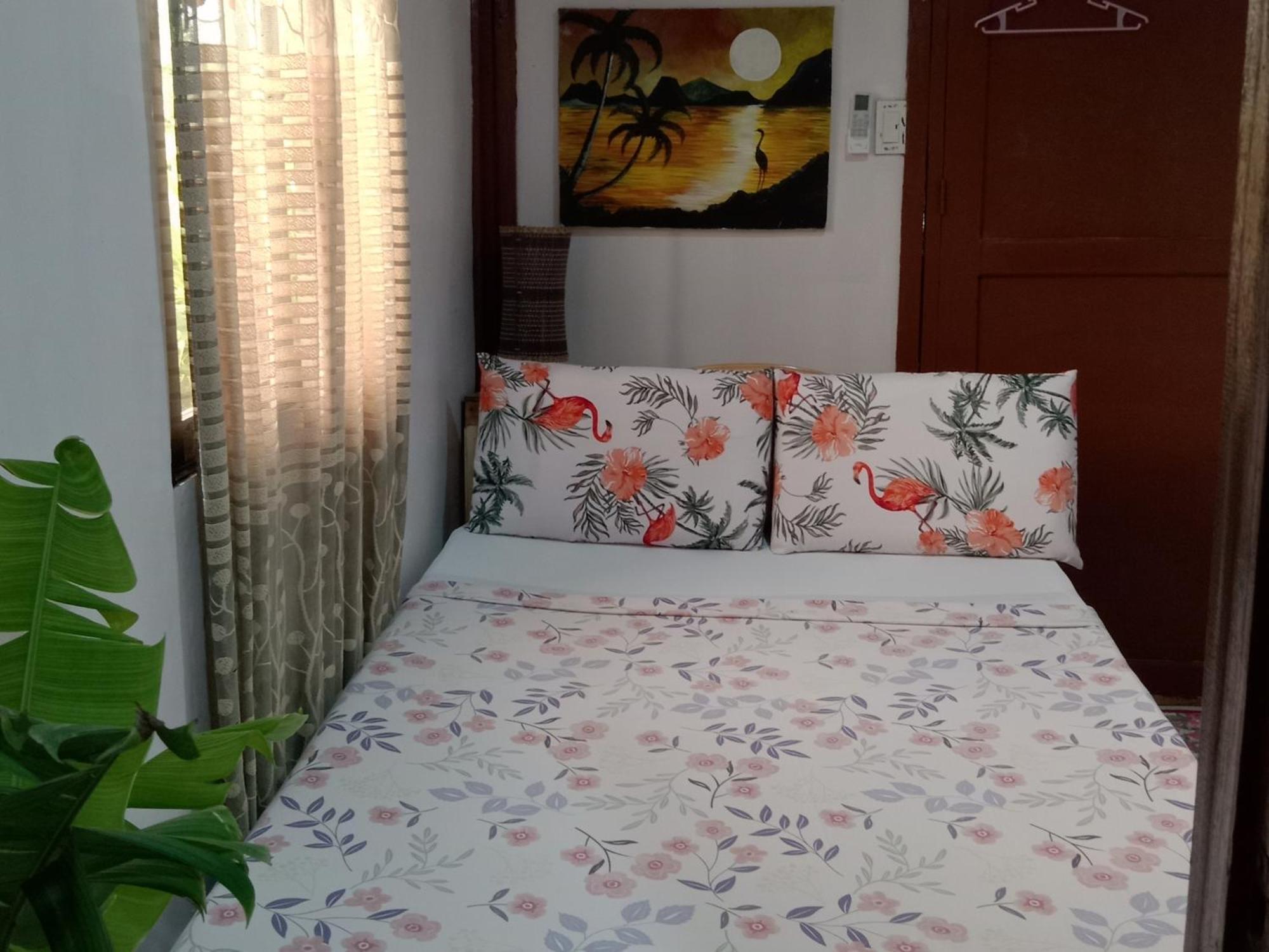 Vincent Lloyd'S Guestroom San Vicente  Eksteriør bilde