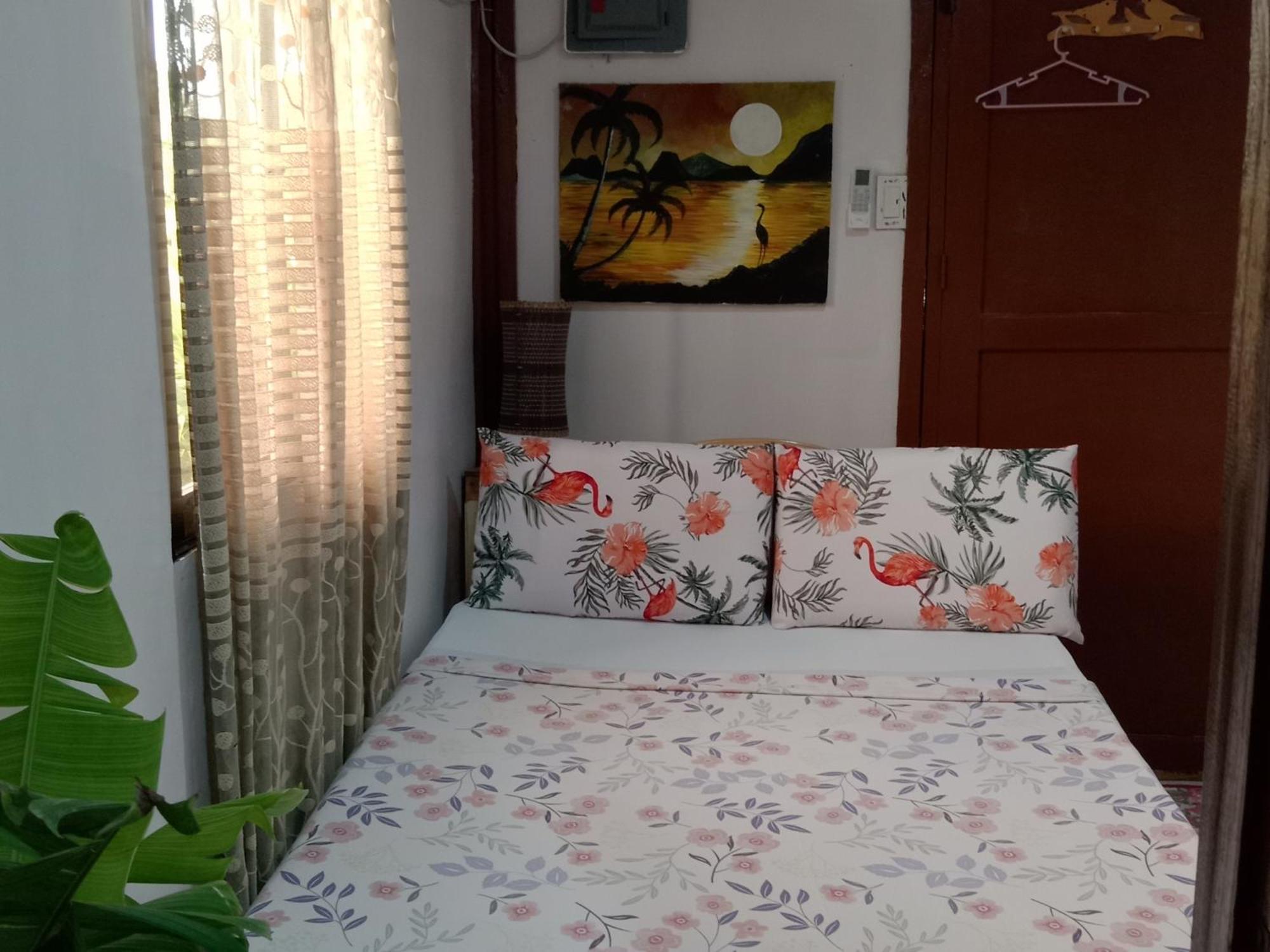 Vincent Lloyd'S Guestroom San Vicente  Eksteriør bilde