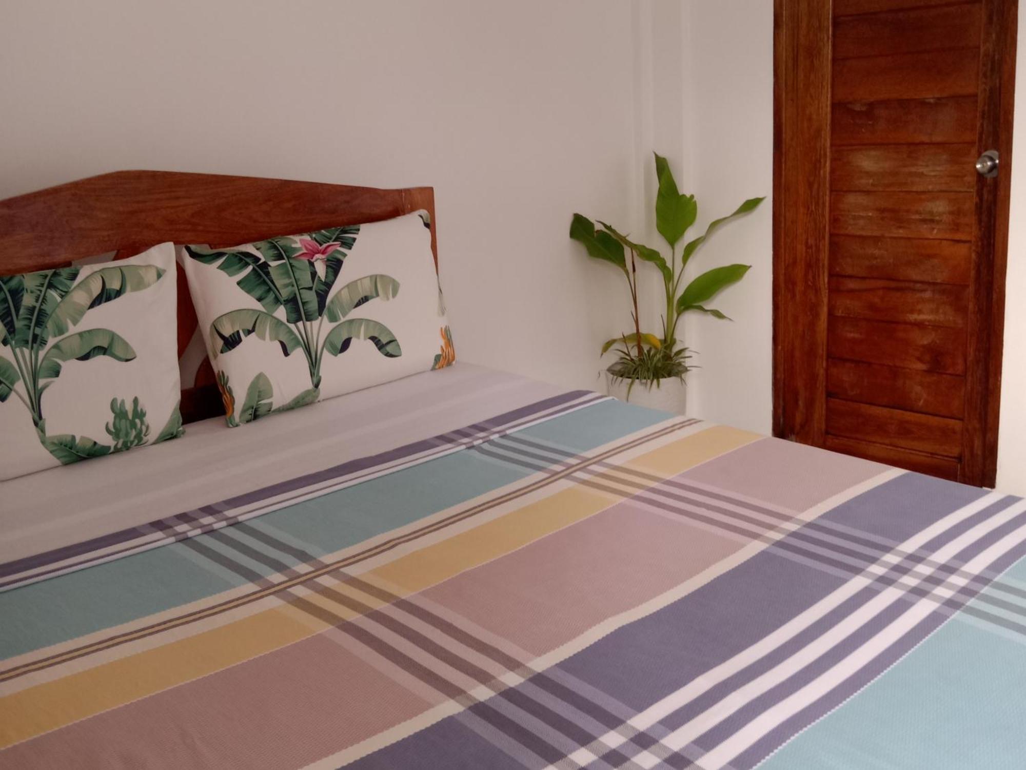 Vincent Lloyd'S Guestroom San Vicente  Eksteriør bilde