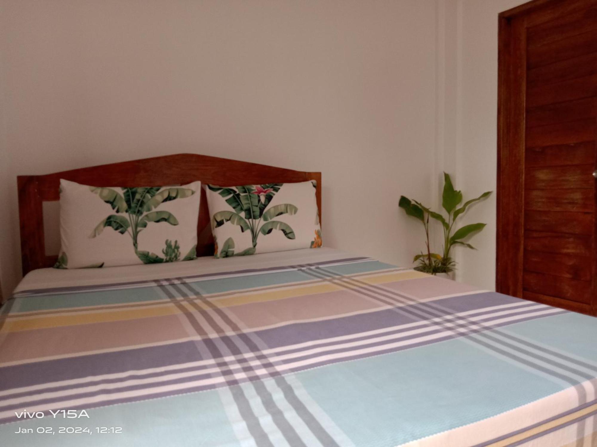 Vincent Lloyd'S Guestroom San Vicente  Eksteriør bilde