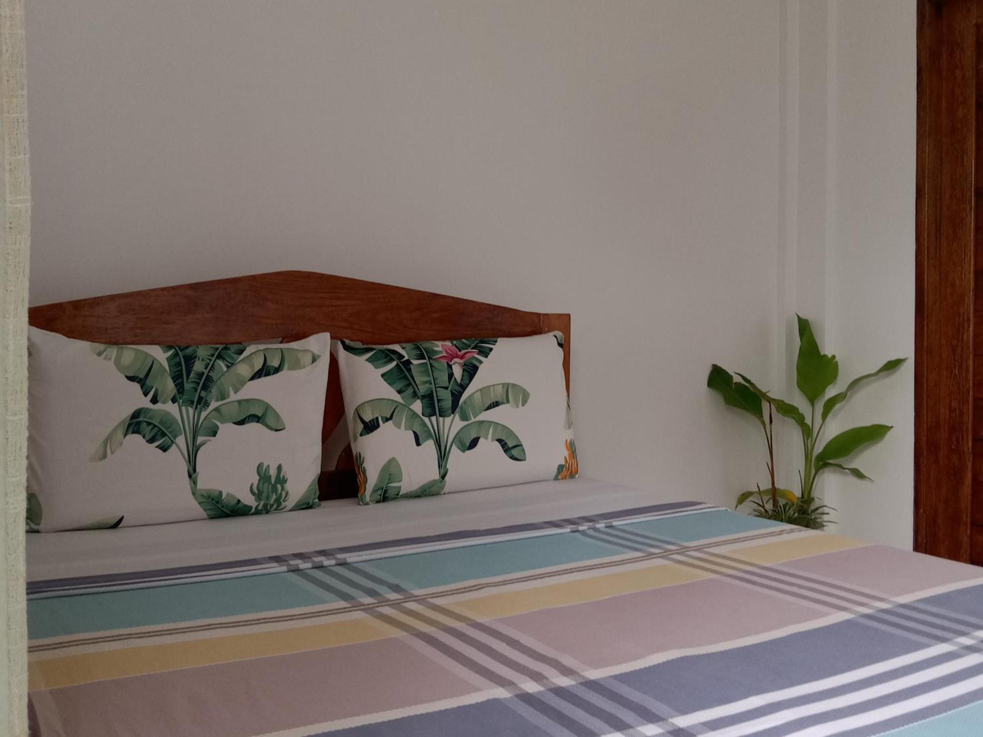 Vincent Lloyd'S Guestroom San Vicente  Eksteriør bilde