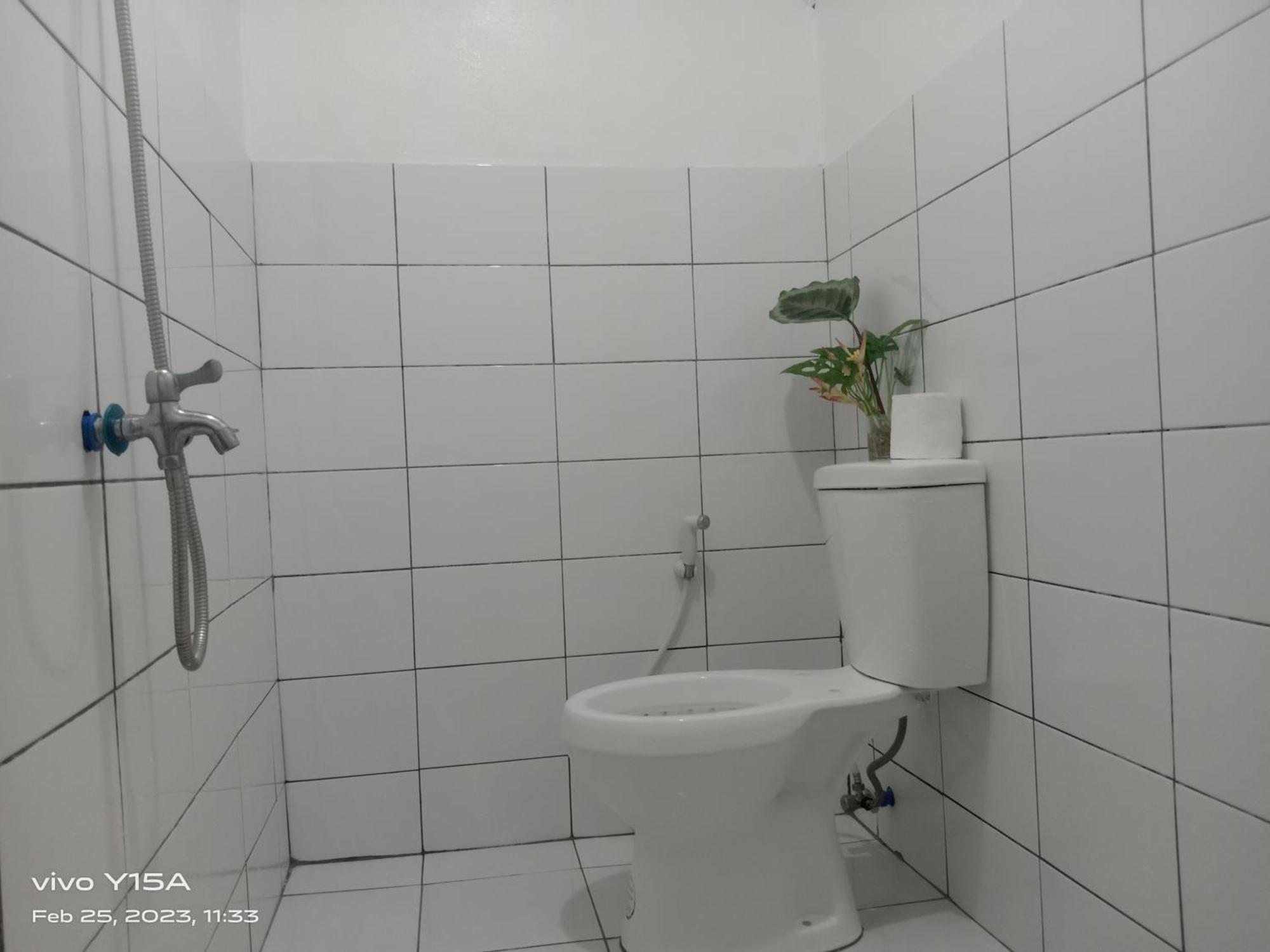 Vincent Lloyd'S Guestroom San Vicente  Rom bilde