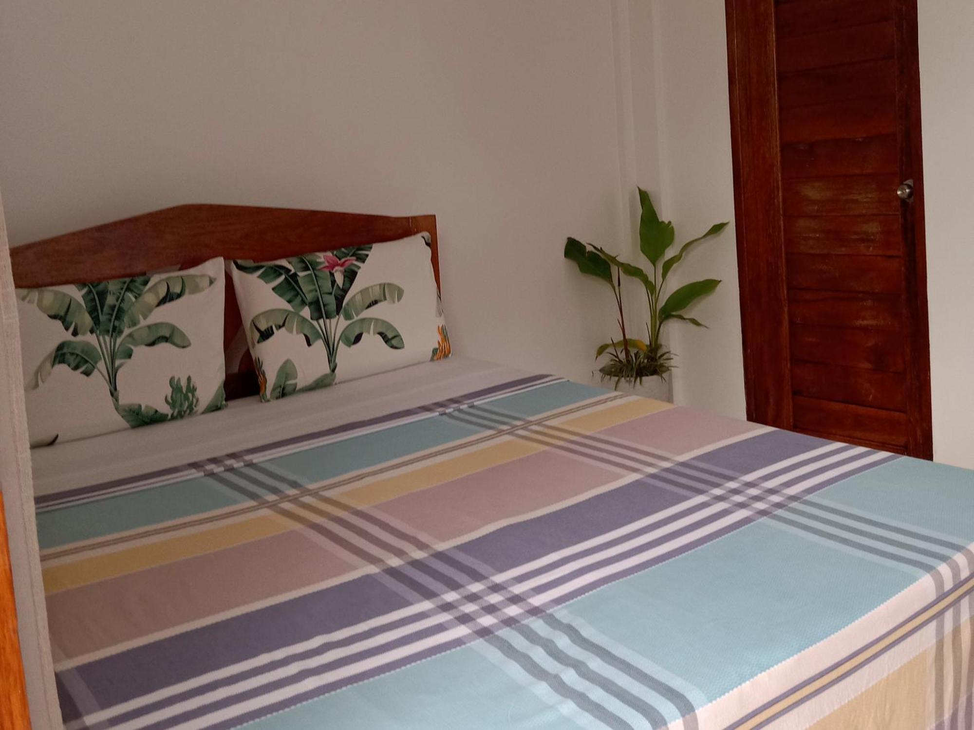 Vincent Lloyd'S Guestroom San Vicente  Rom bilde